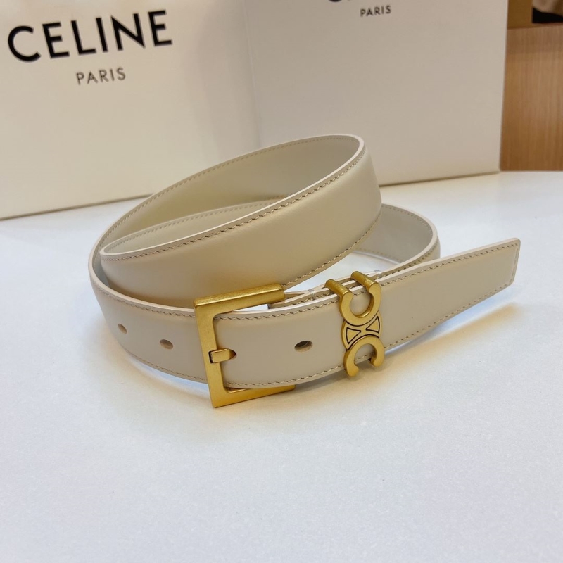 CELINE Belts